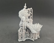 Massive 2000pt + Imperial Army - compatible with Warmaster Revolution 10mm