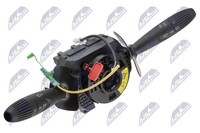 NTY EPE-FT-014 Lenkstockschalter Passend FüR Fiat
