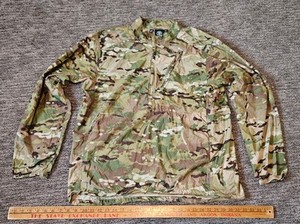 Multicam Windshirt | eBay Multicam Windshirt | eBay