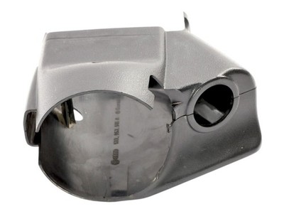 Ignition Column Trim Cover Shell 82-88 VW Scirocco MK2 - Genuine - 533 953 516 A