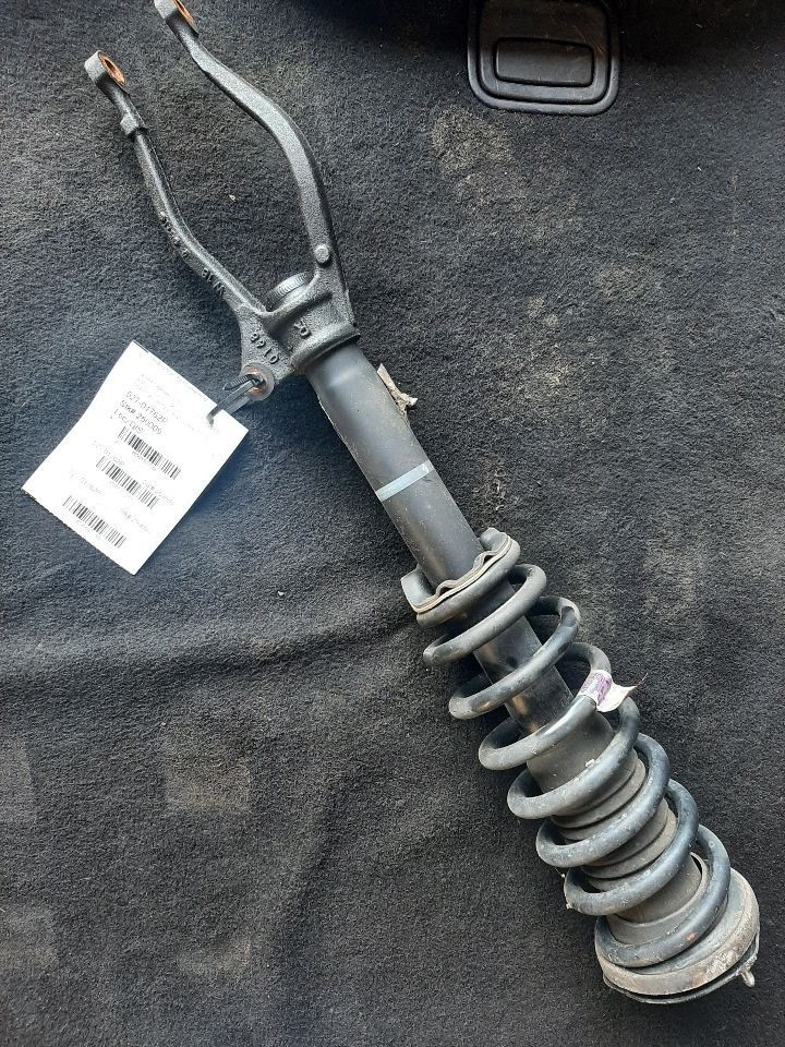 2010-2012 FORD FUSION Passenger Strut Front FWD OEM UNIT COMPLETE ID AE5Z18124A 