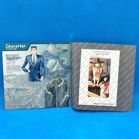 Metal Wolf Dreamcast Japan DA