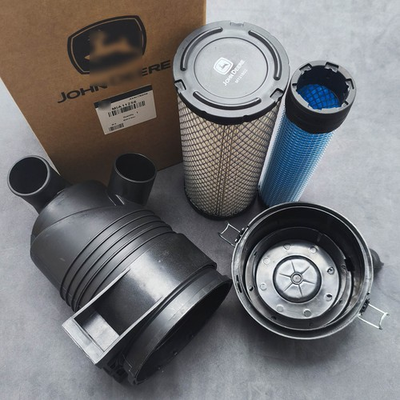 #ad Air Cleaner Housing Filter Assy MIA11921 for John Deere Z830A Z850A Z860A Z925A $159.09