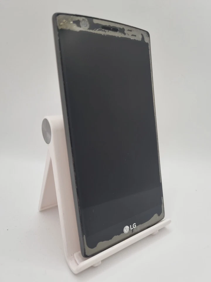 LG G4 Gold Unlocked 32GB 5.5" Android Smartphone #S03 - Image 2 of 4