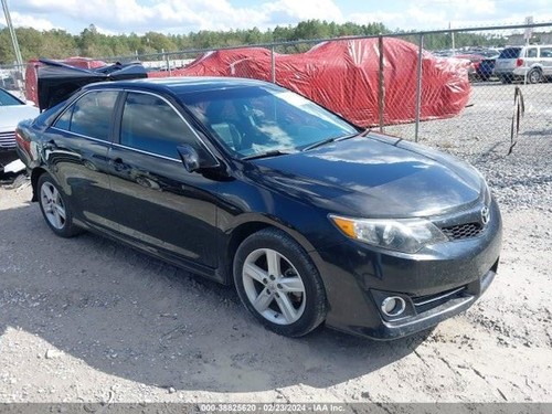 Anti-Lock Brake Part Actuator And Pump Assembly Le Fits 12 CAMRY 1185196