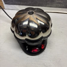 Todco Roasted Garlic Express GR301-SS Electric Garlic Roaster Stainless Steel