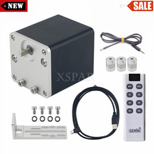 GEMINI Automatic Star Focuser Pro EAF Focuser w/ Remote  Temperature Control