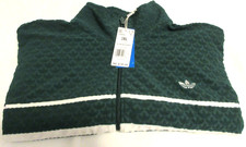 Adidas JD0696 Q12 Monogram T Track Men's Pants Size 3XL