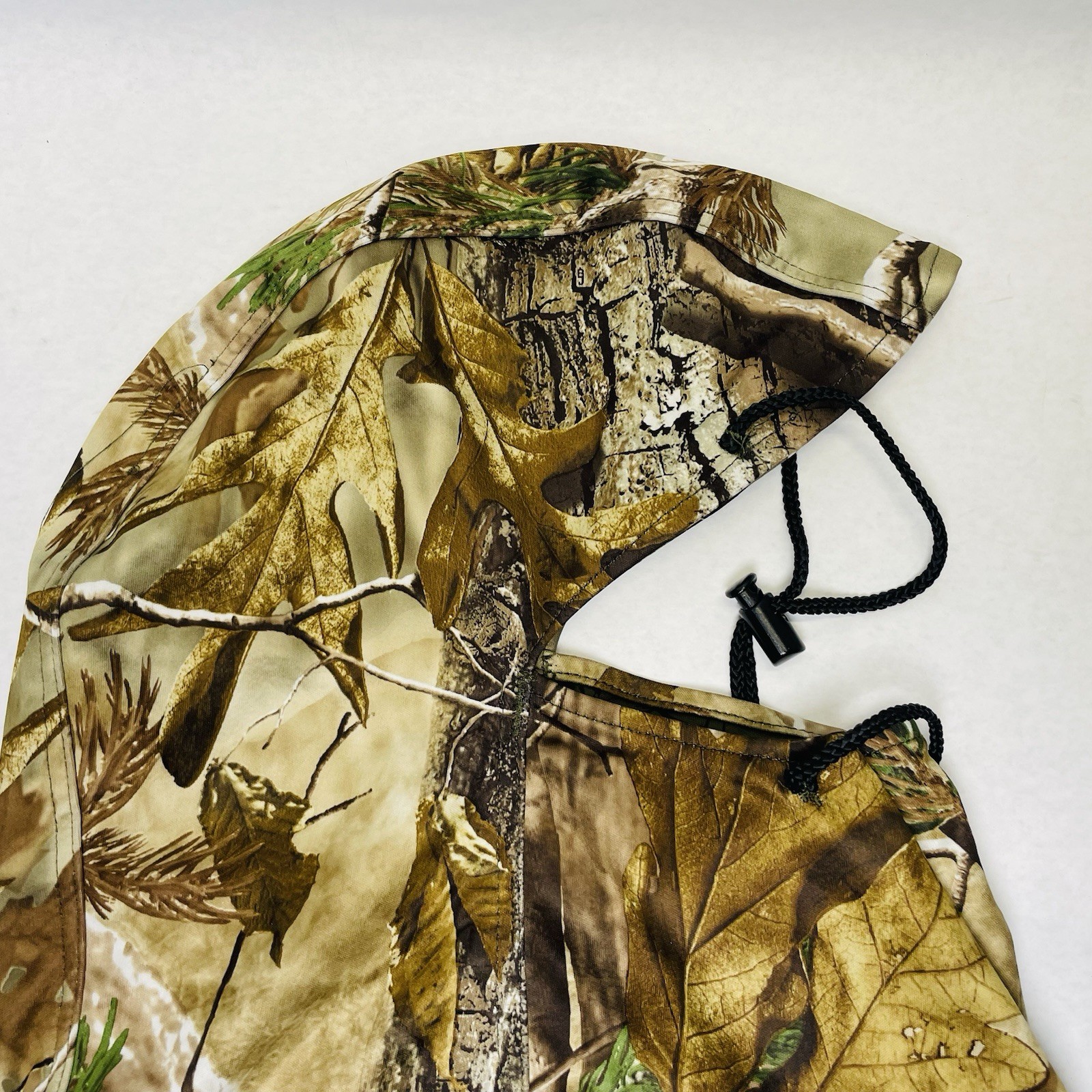 Scentlok Camo Hunting Face Mask Realtree AP