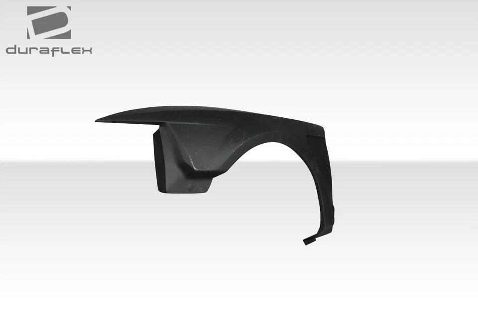 For 1999-2004 Mustang Duraflex GT350 Look Front Fenders - 2 Piece — 第 4/4 张图片