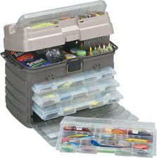 PLANO Guide Series Original StowAway Rack System 759201 Boîte de pêche...