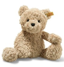 Steiff 'Jimmy' Soft Cuddly Friends - washable teddy bear - 30cm - 113505