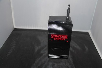 NEW Stranger Things Double-Sided Mystery Puzzle In Tin Walkie Talkie Box 200 Pcs