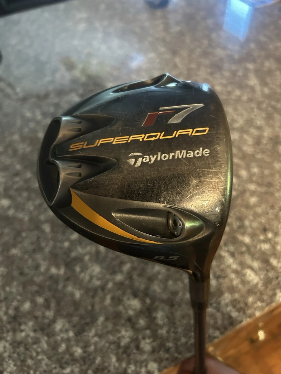 Taylormade R7 Golf Clubs for sale | eBay