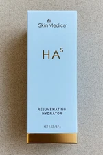 SkinMedica HA5 Rejuvenating Hydrator 2 oz – NEW Sealed Box – 100% Authentic