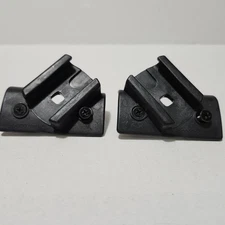 Seat Bracket Set of 2 For City Select Baby Jogger Stroller Frame Right Left Part