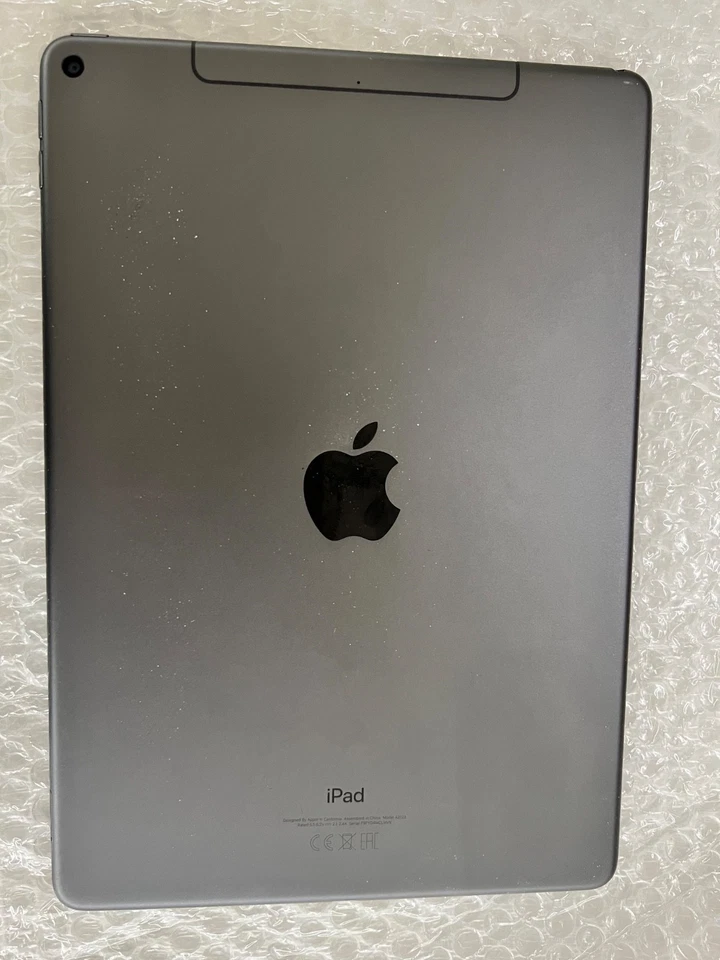 Apple iPad Air (3rd generation) · 256GB · Cellular, foto 3 di 4