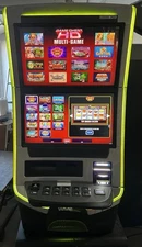 WMS BB3 BLADE GAME CHEST 14 GOLDFISH 3 BIER HAUS SLOT MACHINE WILLIAMS