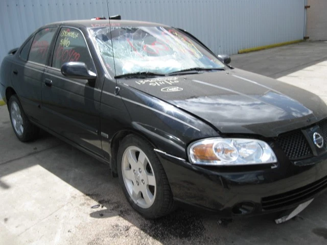 WIPER TRANSMISSION Nissan Sentra 00 01 02 03 04 05 06 427372 - Image 4 of 4