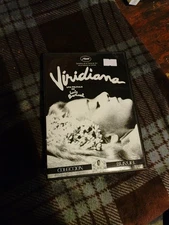 Viridiana DVD Import Great Condition
