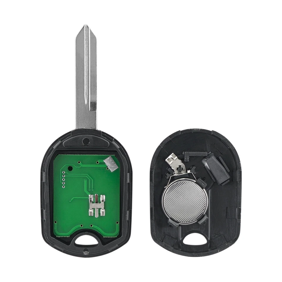 2 para Ford F-150 2011 2012 2013 2014 mando a distancia llavero CWTWB1U793 + herramienta de programa Foto 4 de 4