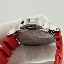 Panerai Luminor Marina Beijing Boutique Edition PAM00459 PAM 459 44mm Paper 9