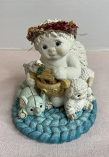 Vintage Dreamsicles 2001  "Double The  Fun" 11393