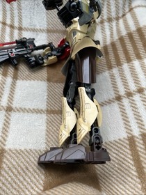 LEGO Star Wars: Scarif Stormtrooper (75523)