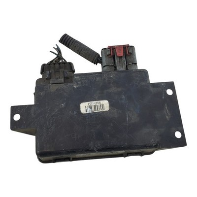 Tac Module 25173339 Throttle Actuator 2001 2002 GMC Yukon Chevy Tahoe