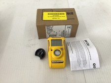 Honeywell BWC2-H Portable Single-Gas Personal Detector For Hydrogen Sulfide H2S