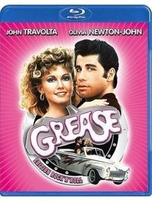Grease [Blu-ray] | DVD | Zustand sehr gut