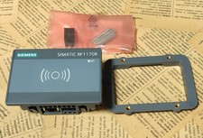 Siemens RF1170R RFID Read/Write 6GT2831-6BB00 - TCP/IP Modbus -NEW (Open Box)