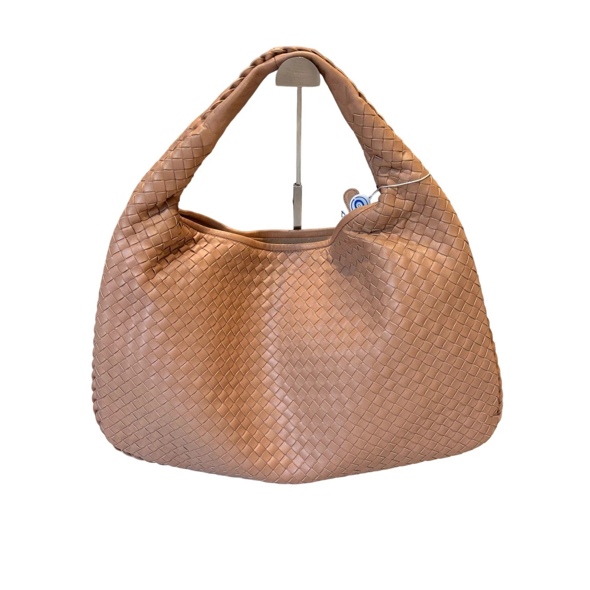 ショルダーバッグ Bottega Veneta Hobo One Shoulder Bag Bottega Veneta Zip Women's Hobo Bags Handbags for sale | eBay