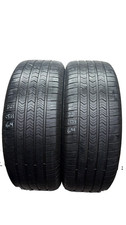 2x 245/50 R20 105V Goodyear Eagle Sport 6mm DOT:2021 245 50 20