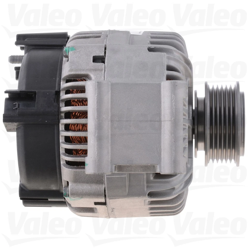 Alternador Valeo 439554 Valeo 439554 para 05-08 Audi A6 Quattro Foto 4 de 4