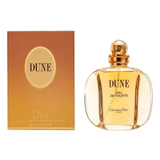 Dune by D.i.or EDT Perfume Eau de Toilette Spray for Women EDT 3.4 oz/100ml