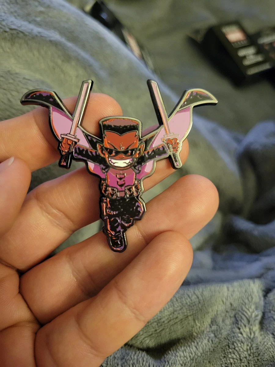 Skottie Young Pin for sale | eBay
