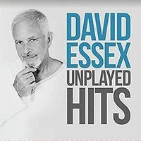 David Essex - Unplayed Hits - Compact Disc - G3Z