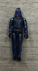 VTG Cobra Commander V2 Hooded Action Figure 1984 GiJoe