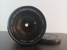 Canon EF 24-85 mm