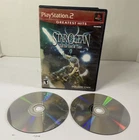 Star Ocean: Till the End of Time (Sony PlayStation 2, 2004) CIB Tested/works