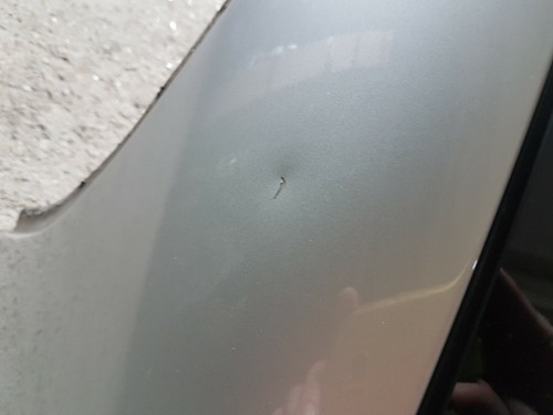 BMW 3er E93 Cabrio Dachschale Hardtop hinten mit Scheibe 7128754 7183299 7400556 - Bild 6 von 10