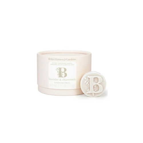 Better Homes & Gardens Essential Oil Infused Wax Melts - 2 Pack - Aroma Therapy - Picture 2 of 6