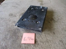 Used Thales Vehicle Shock Mount PN 4600109-1, for Military Vehicle etc.