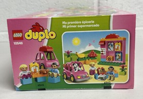 Lego Duplo My First Shop 39pcs / 10546