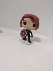 Funko POP! #103 Black Widow Avengers Age of Ultron Gamestop Exclusive