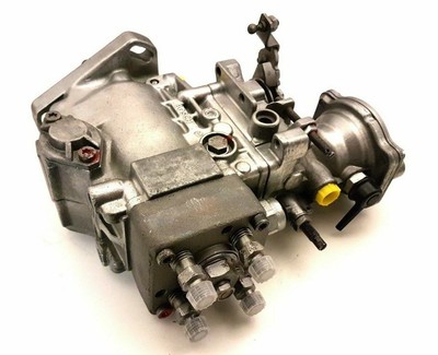 Bosch 0460414081 Fuel Injector Pump for sale online | eBay