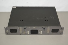  Wohler Amp2-V2DA Analog/ Digital Audio Monitor Panel X538