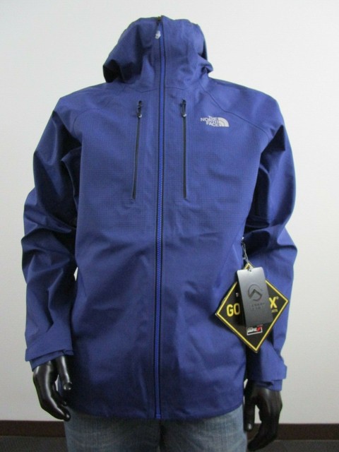 the north face hard shell jacket