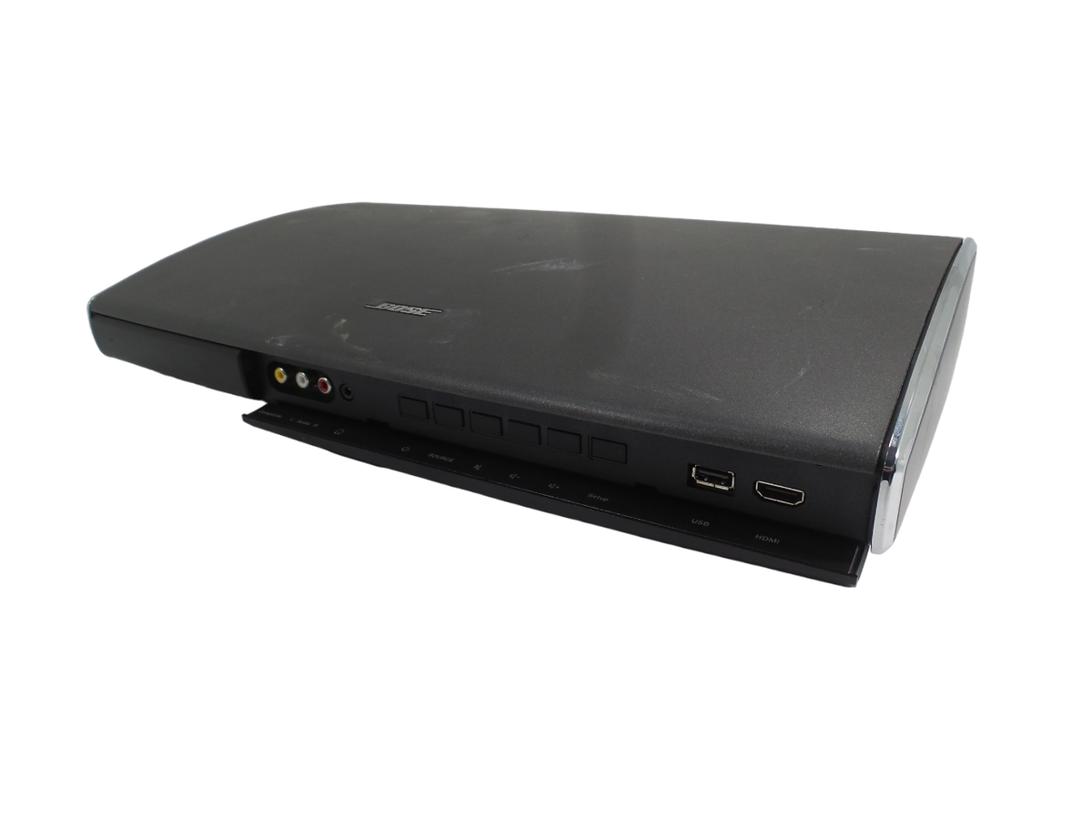 Bose Lifestyle AV35 Control Console - 402455 - Free Shipping Bose Lifestyle AV35 Control Console - 402455 - Free Shipping